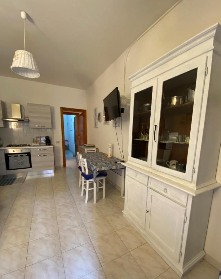 40 Via Belfast Apartment Villasimius Ngoại thất bức ảnh
