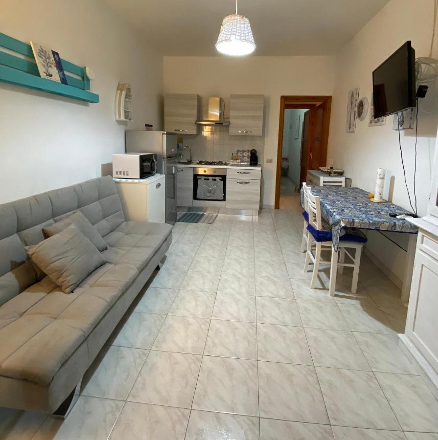 40 Via Belfast Apartment Villasimius Ngoại thất bức ảnh