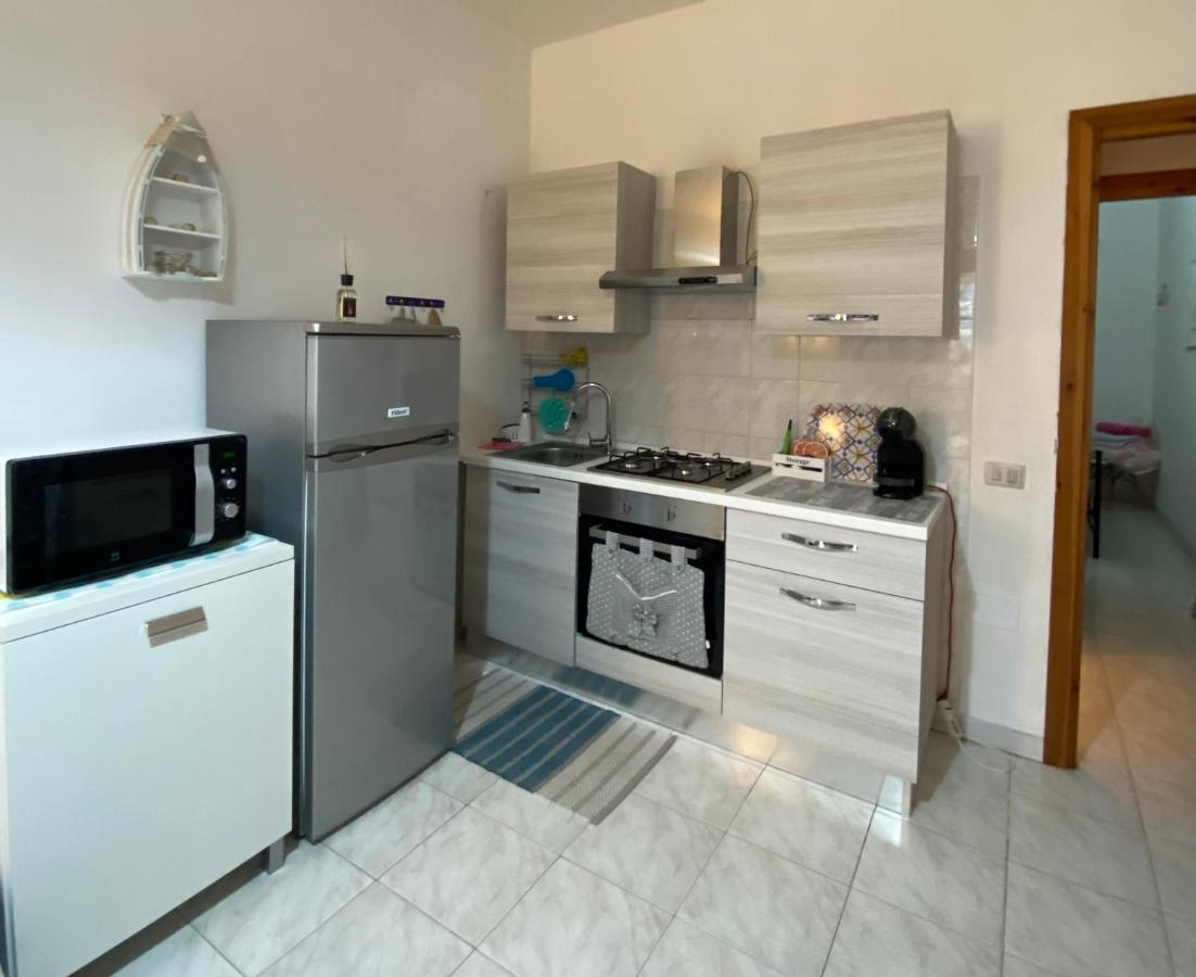 40 Via Belfast Apartment Villasimius Ngoại thất bức ảnh