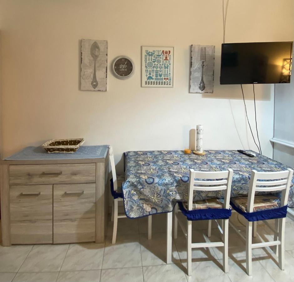 40 Via Belfast Apartment Villasimius Ngoại thất bức ảnh