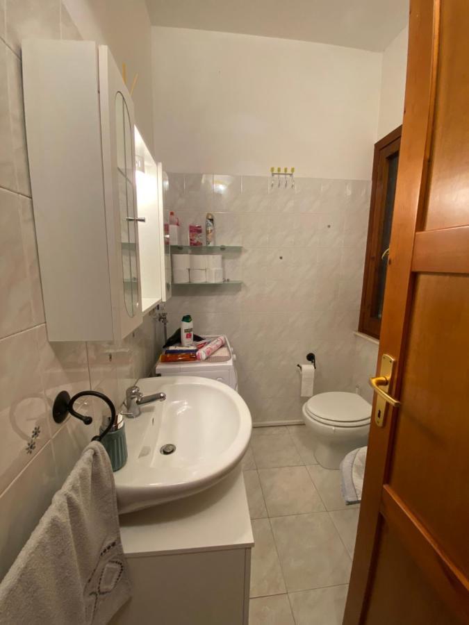 40 Via Belfast Apartment Villasimius Ngoại thất bức ảnh