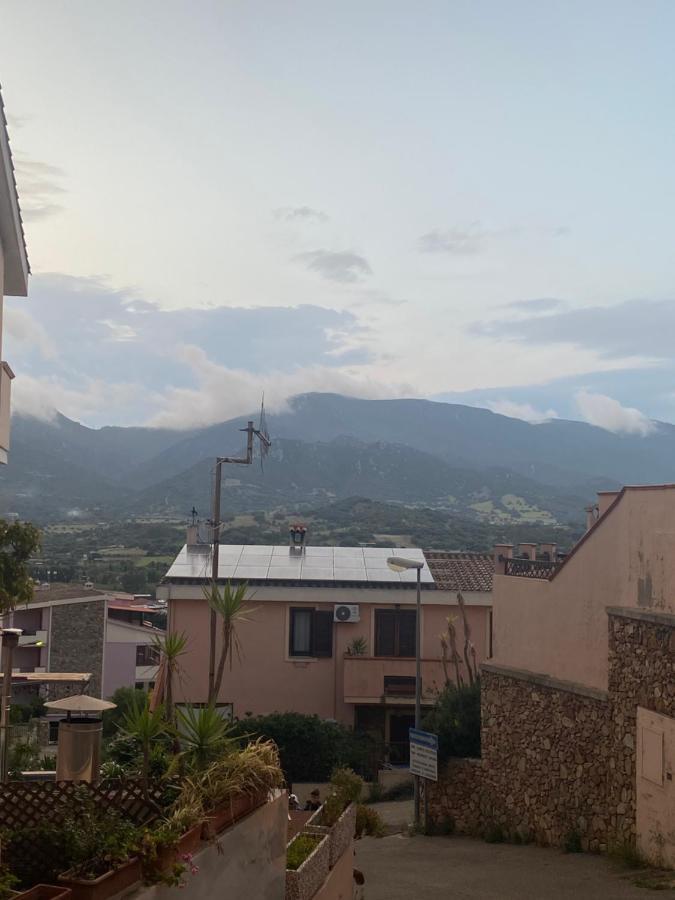 40 Via Belfast Apartment Villasimius Ngoại thất bức ảnh