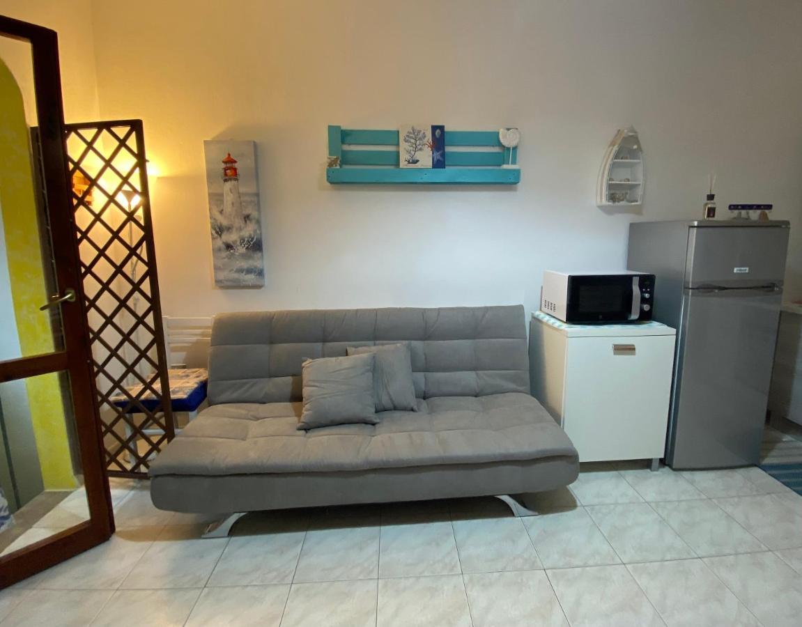 40 Via Belfast Apartment Villasimius Ngoại thất bức ảnh
