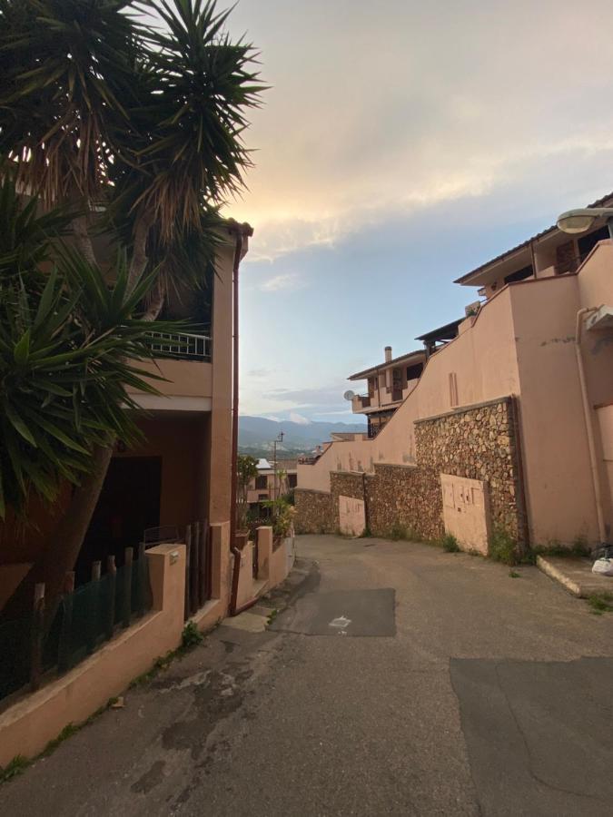 40 Via Belfast Apartment Villasimius Ngoại thất bức ảnh