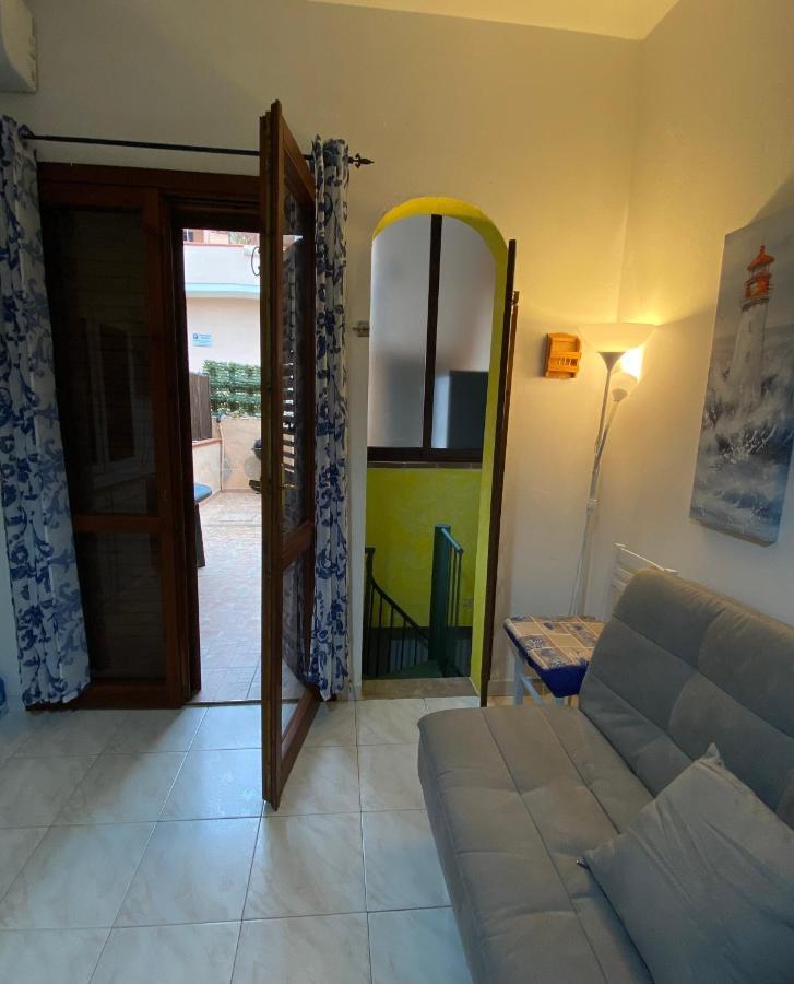 40 Via Belfast Apartment Villasimius Ngoại thất bức ảnh
