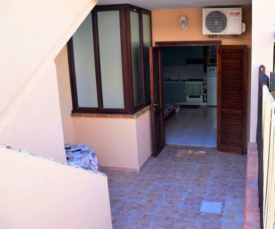 40 Via Belfast Apartment Villasimius Ngoại thất bức ảnh