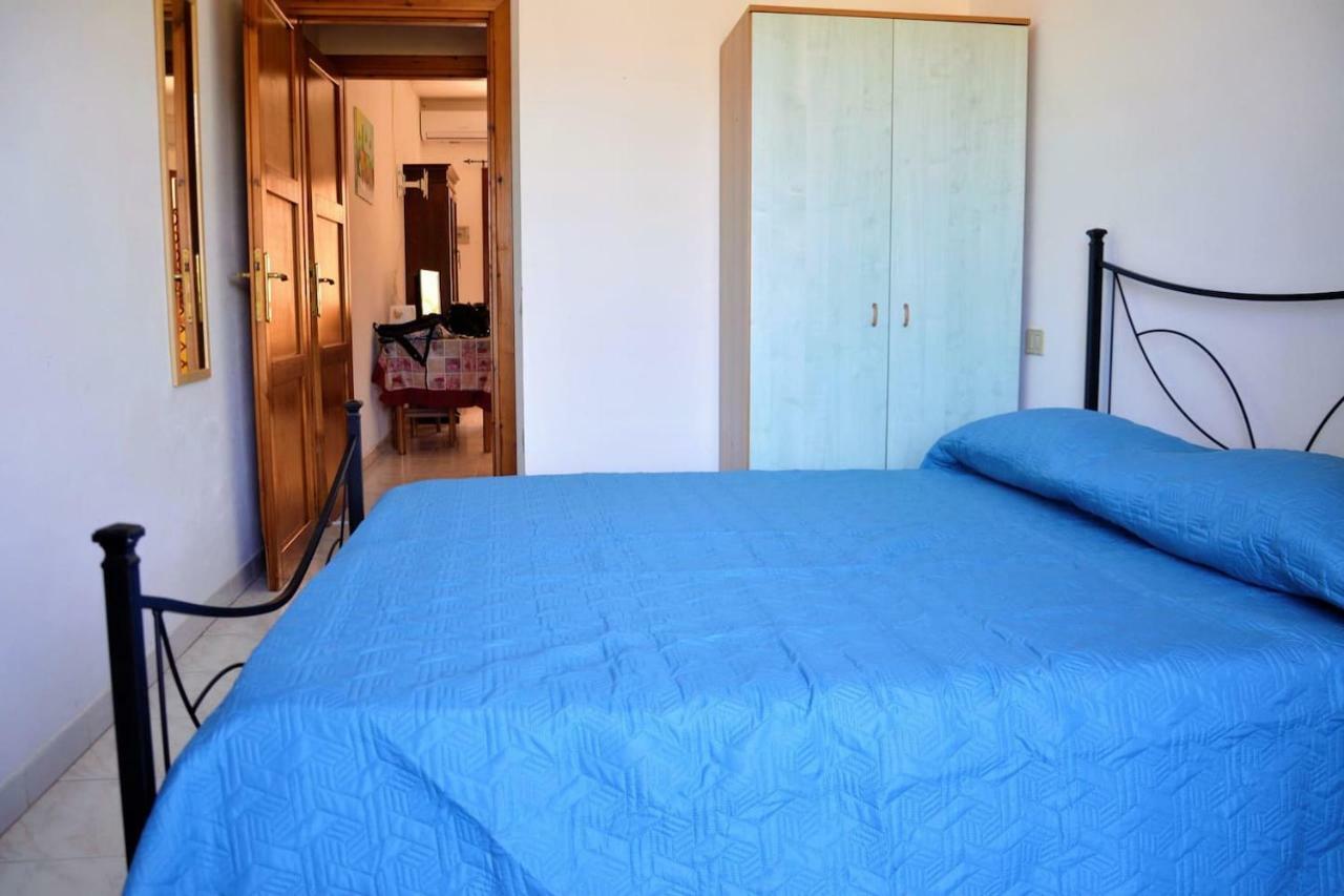 40 Via Belfast Apartment Villasimius Ngoại thất bức ảnh