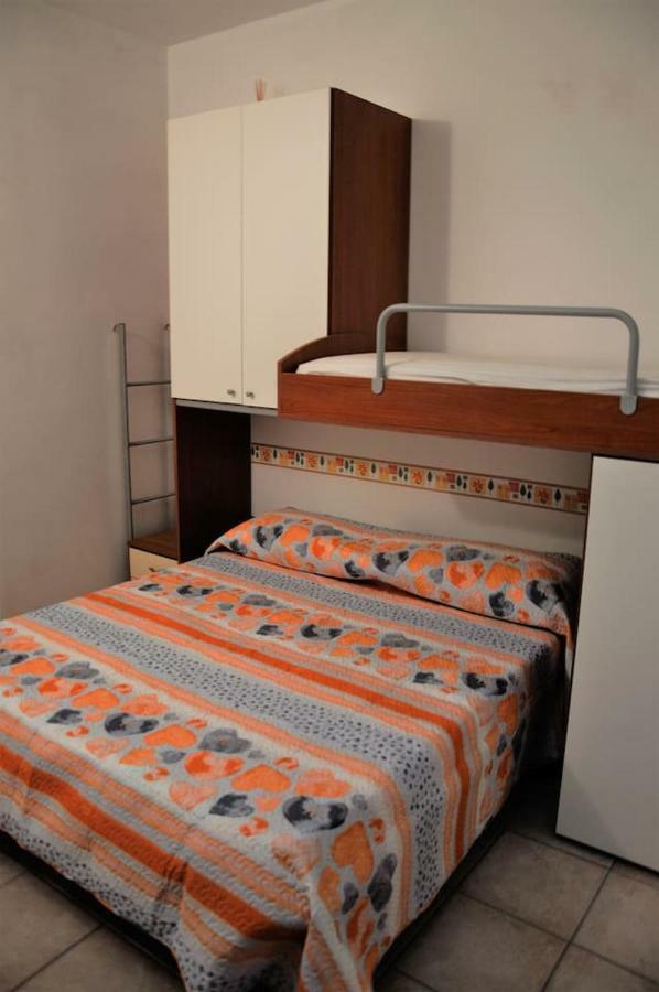 40 Via Belfast Apartment Villasimius Ngoại thất bức ảnh