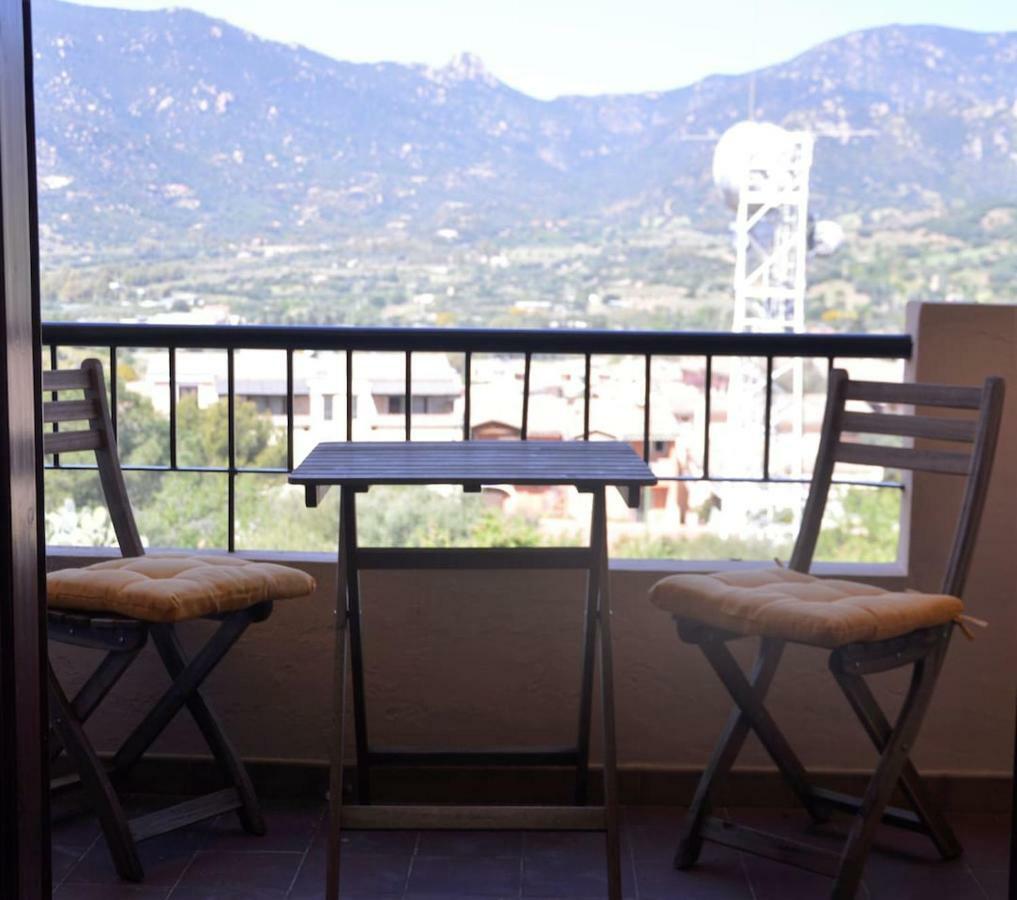 40 Via Belfast Apartment Villasimius Ngoại thất bức ảnh