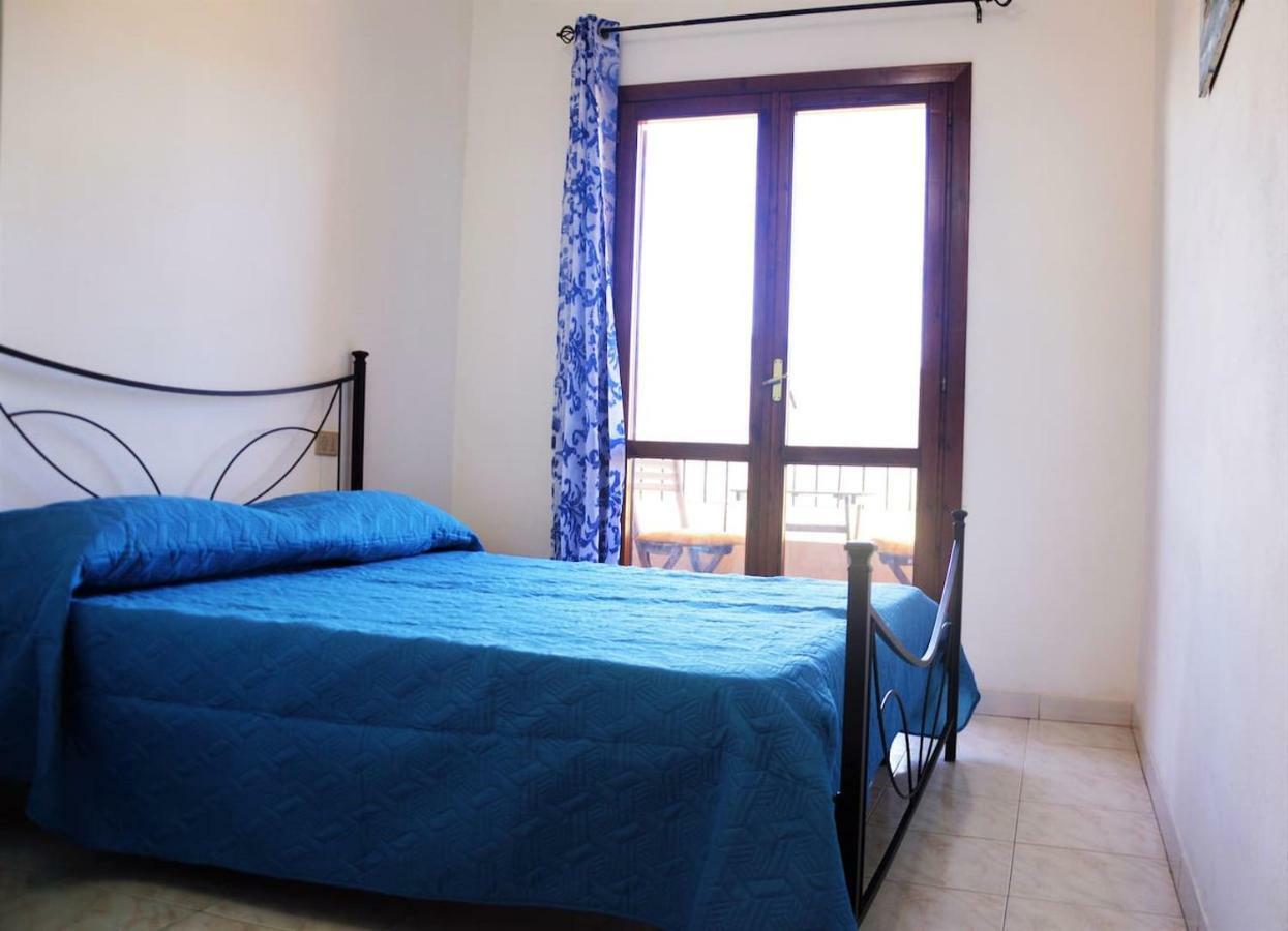 40 Via Belfast Apartment Villasimius Ngoại thất bức ảnh